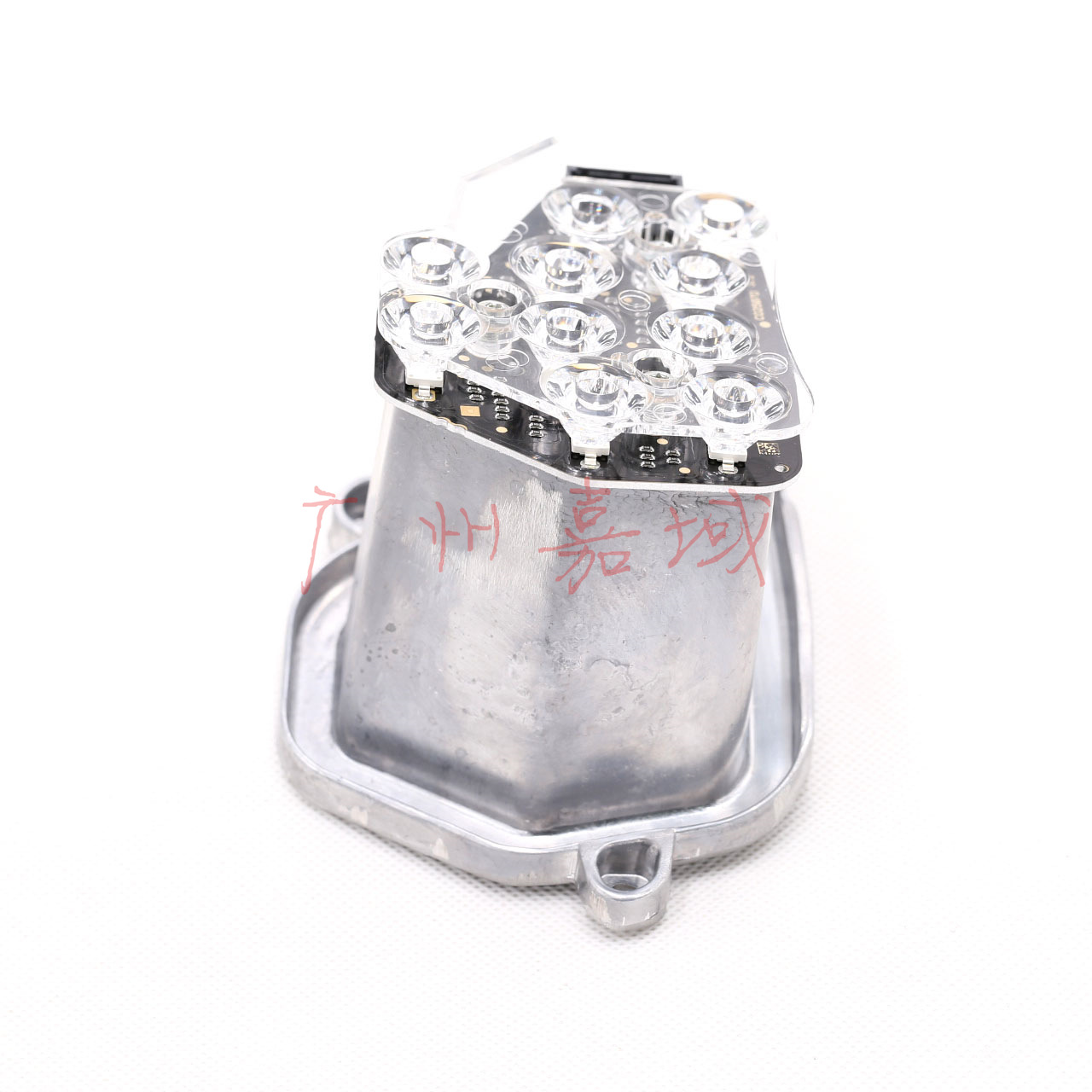 Manufactor supply Apply 5 F18LED cornering lamp turn a corner Light source modular 63117271901