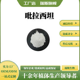 吡拉西坦 多规格含量 吡乙酰胺 脑康复 7491-74-9 酰胺吡酮 现货