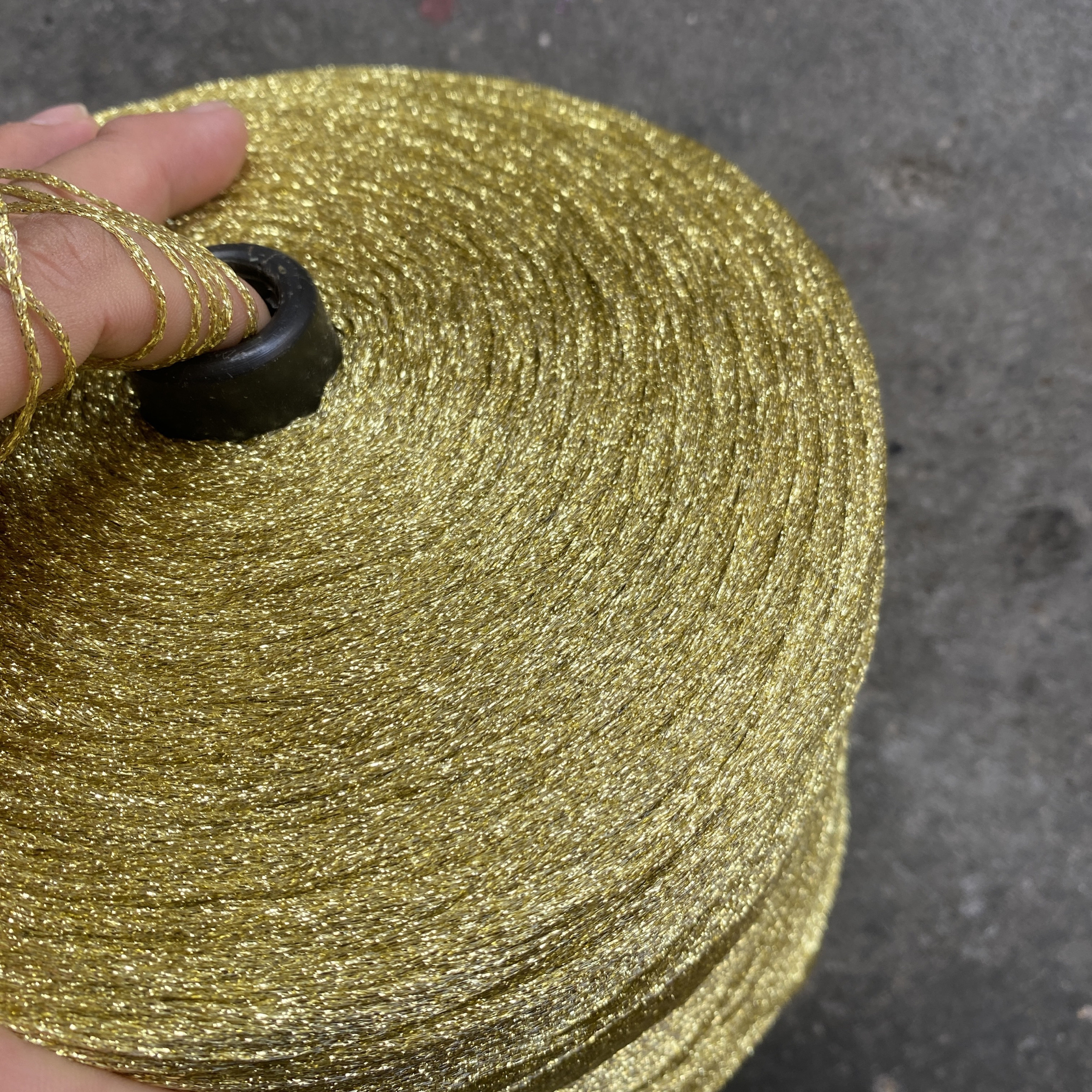 재입고 플래시 라이트 라이트 골드 0.5kg