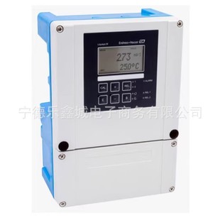 E+H Endresshaus Com253-Dx0005 Dissolved Oxygen Transmitter with Cos41 Coated Probe Negotiable Price