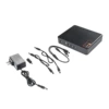 Black, 12000mah, 12v