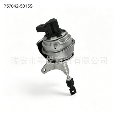 03G253019N 757042-5015S 03G253010A Is Suitable for Volkswagen Audi 2.0t Turbocharger