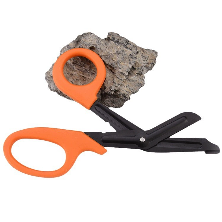 Военный регламент EMT:Outdoor спор, многофункциональные EDC scissors, выживание оборудование с инструментами резки