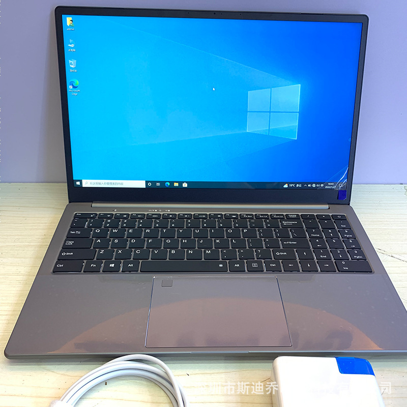 i7 i9 all metal new high-end laptop cross-border quality high-end laptop with RJ45 typeC