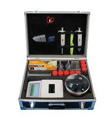 洗衣液甲醛检测仪配件  型号：HAD-BJQ2