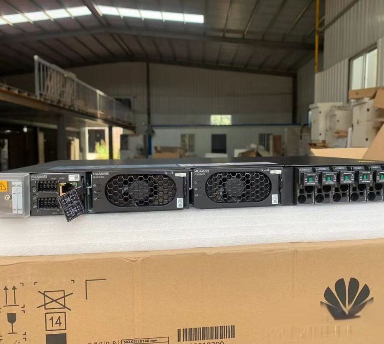 华为ETP4860-B1A2数字化开关电源 直流48v60A机架式电源