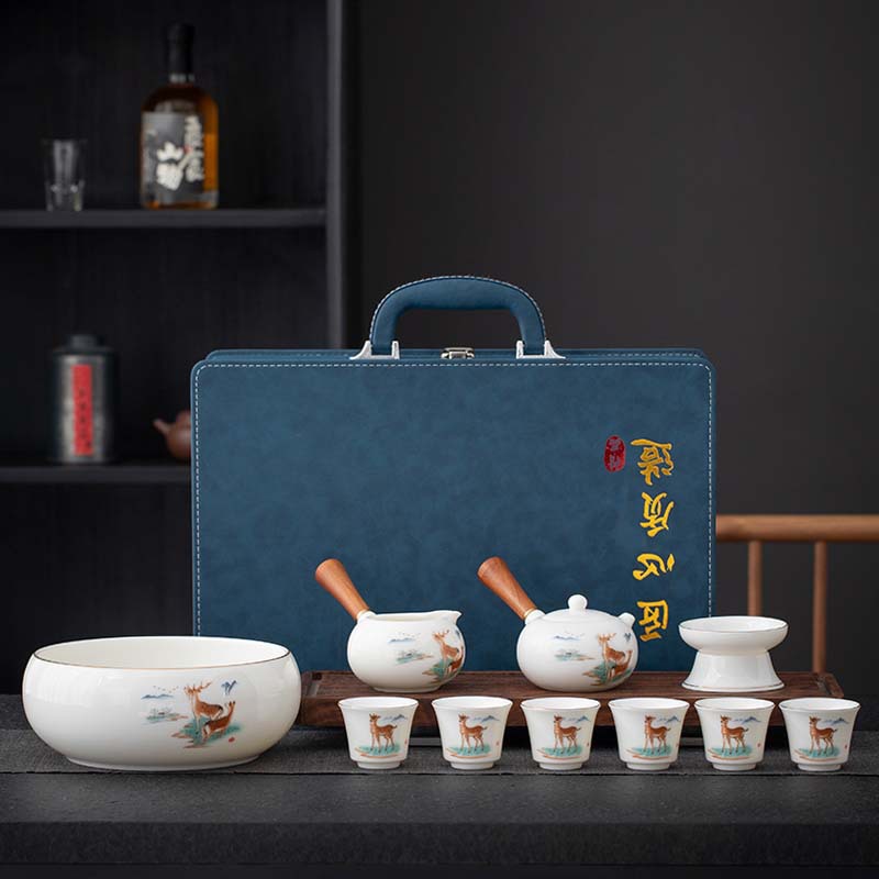 Tea set