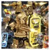 7001 subway SWAT building blocks
