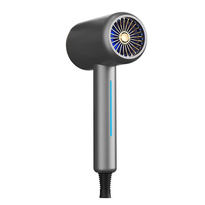 2025新型1800wドライヤー家庭用マイナスイオン保護大出力ブロー筒静音クロスボーダー電気ブロー|undefined