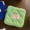 Corduroy green