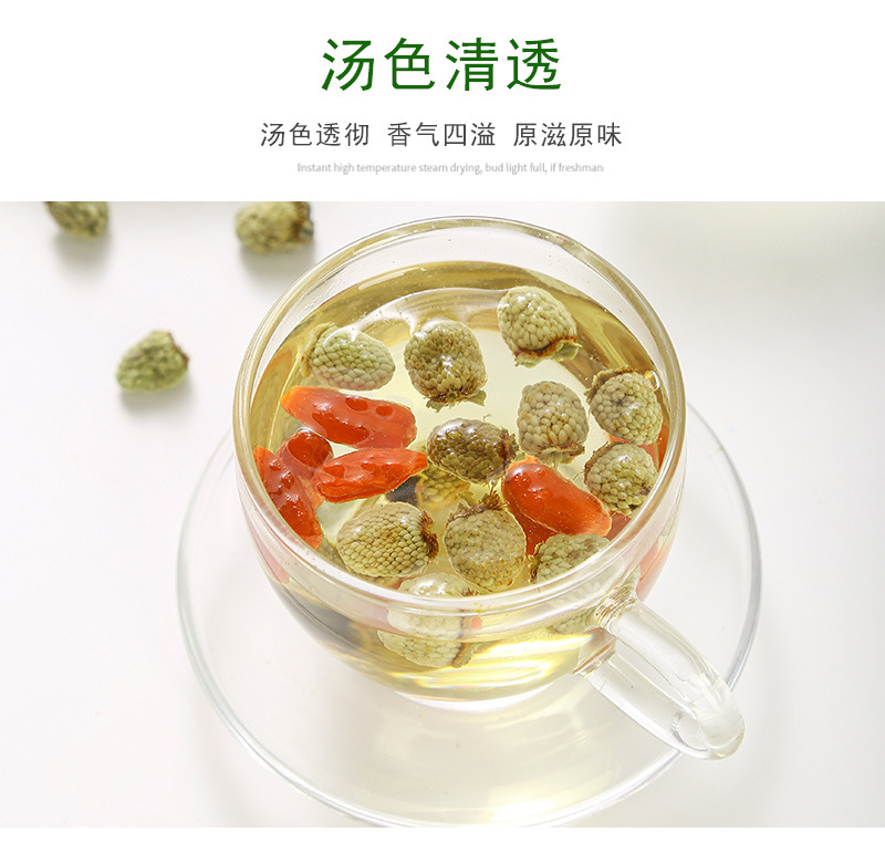 Raspberry Fruit (Rubus idaeus) — Dried Food-Herb Berries for Tea, Zhejiang Origin in use