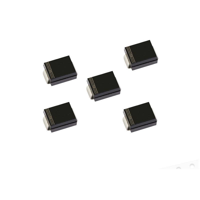 贴片开关二极管BAV99 丝印A7 SOT-23 三极管 0.2A/70V (100个)