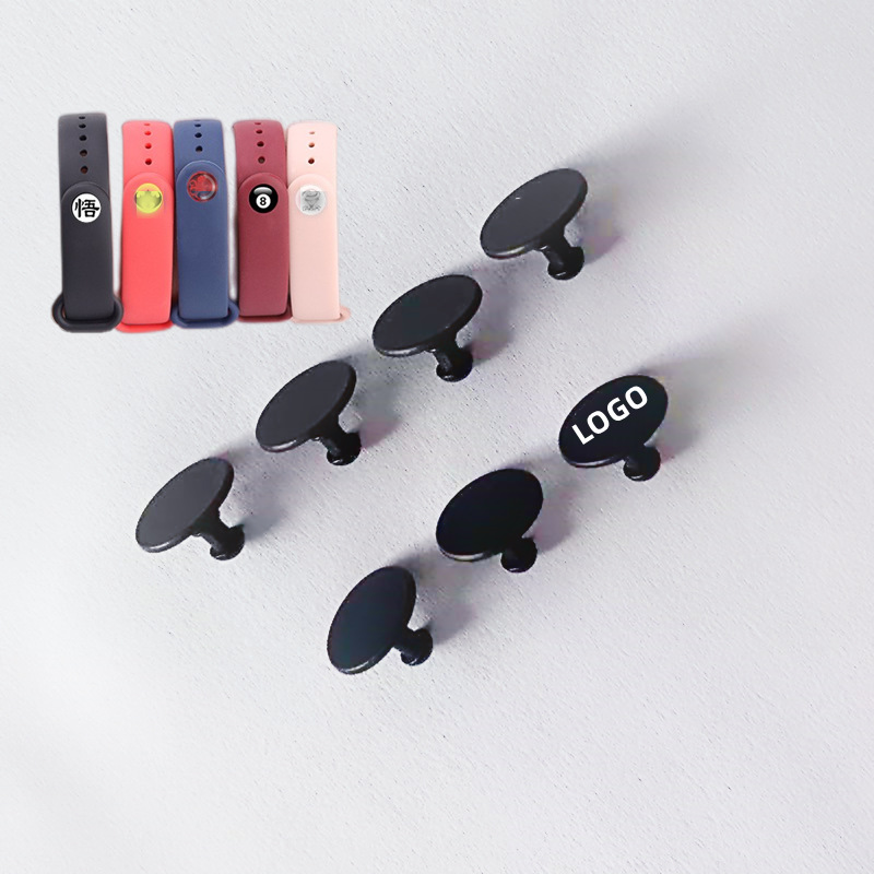 Smart Fitness Band