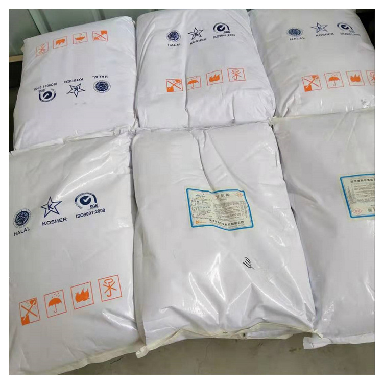 武汉有现货供应  甘氨酸 氨基乙酸 华阳 25kg/袋 甘氨酸