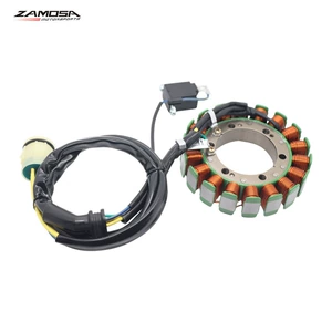 31120-Hm7-014 Trx450 98-01 Trx450Fe Trx450Fm üçün stator alışdırma bobini
