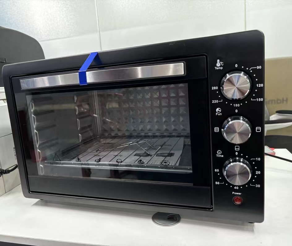 48L 인기 모델(4튜브 가열) 손잡이 3개