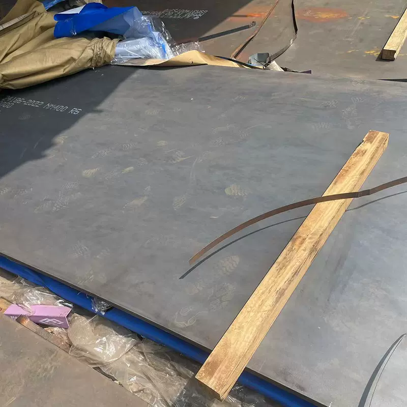 舞钢12Cr2Mo1R WH70Q 35# 09MnNiDR 07MnMoVR锅炉板压力容器钢板