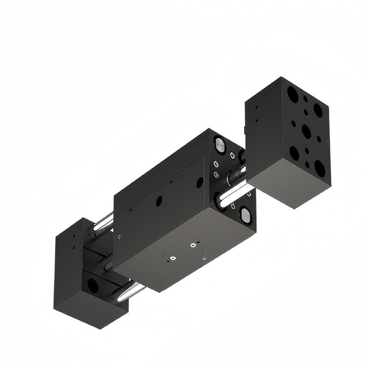 议价全新原装进口德国IPR平行夹爪RPW-250-2-1