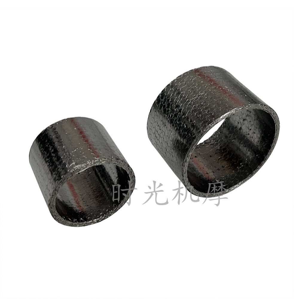 Harley 48 Fat Boy ExhauSt Tail Section Interface Sealing Pad Glide Roadway S Streetba ExhauSt Interface WaSher Stone Cotton Pad