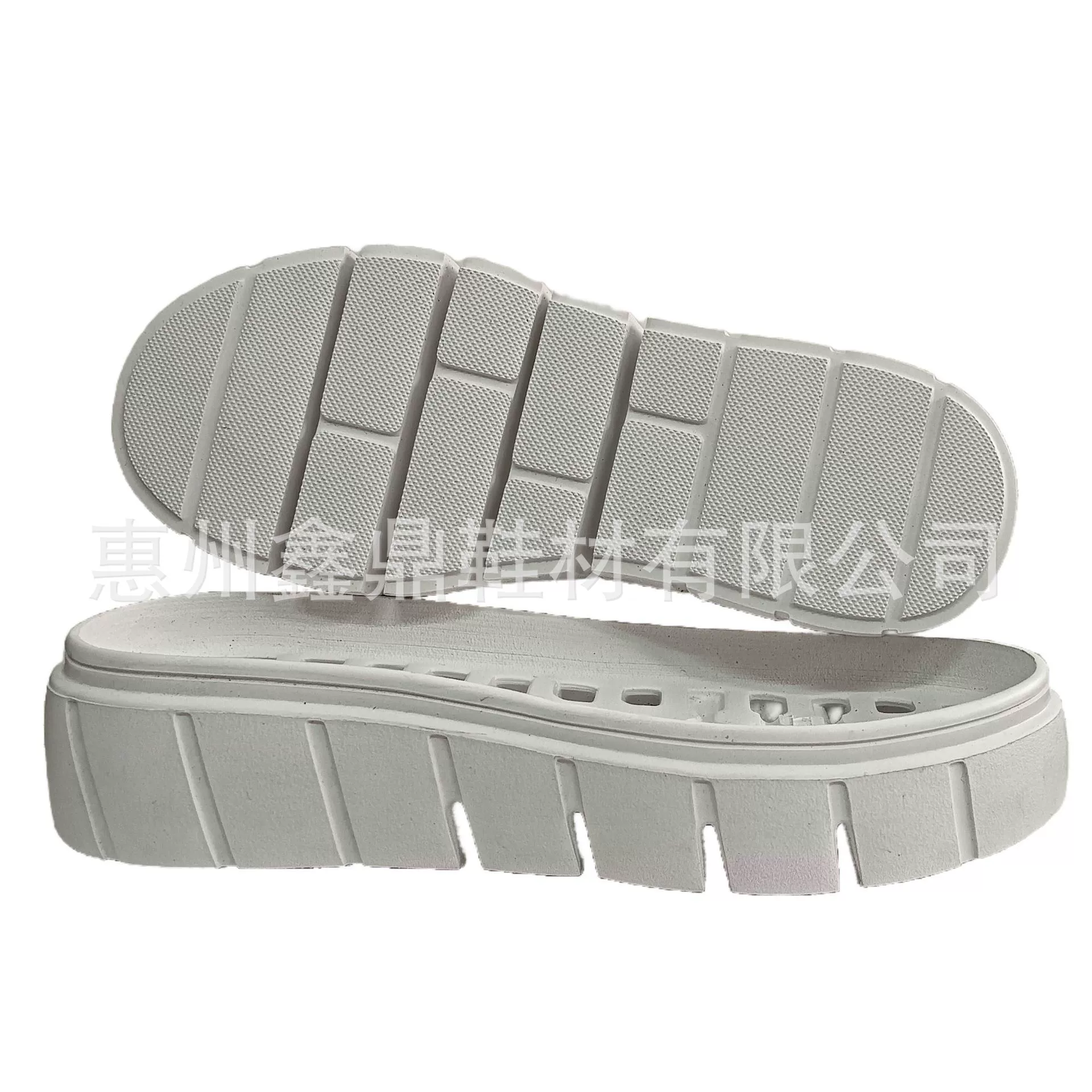 Фабрика прямых продаж новая резиновая пенистая подошва повседневная подошва нескользящая мягкая износостойкая подошва спортивная повседневная подошва