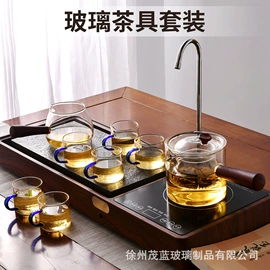 玻璃杯;玻璃罐;茶杯