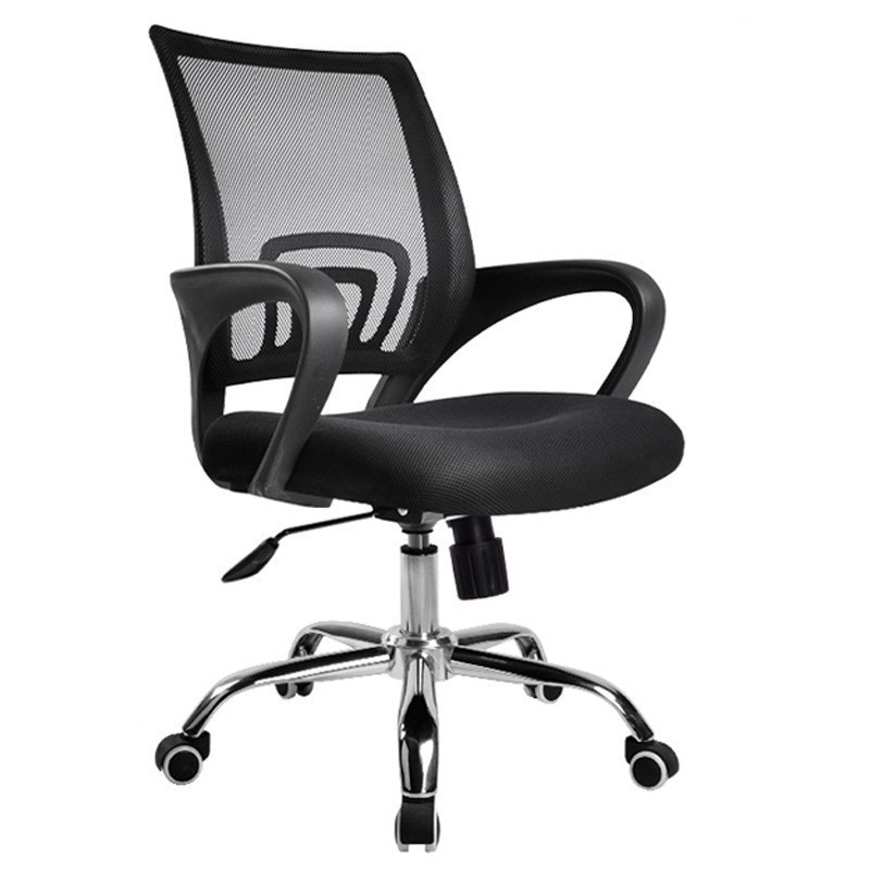 Oficina de cuatro asientos Silla de escritorio del personal combinación de seis asientos personal escritorio pantalla titular de la tarjeta personal escritorio al por mayor