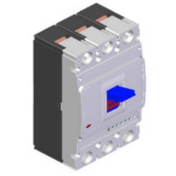 GSM3E系列电子式塑壳断路器天水二一三电器厂家直供正品现货热卖