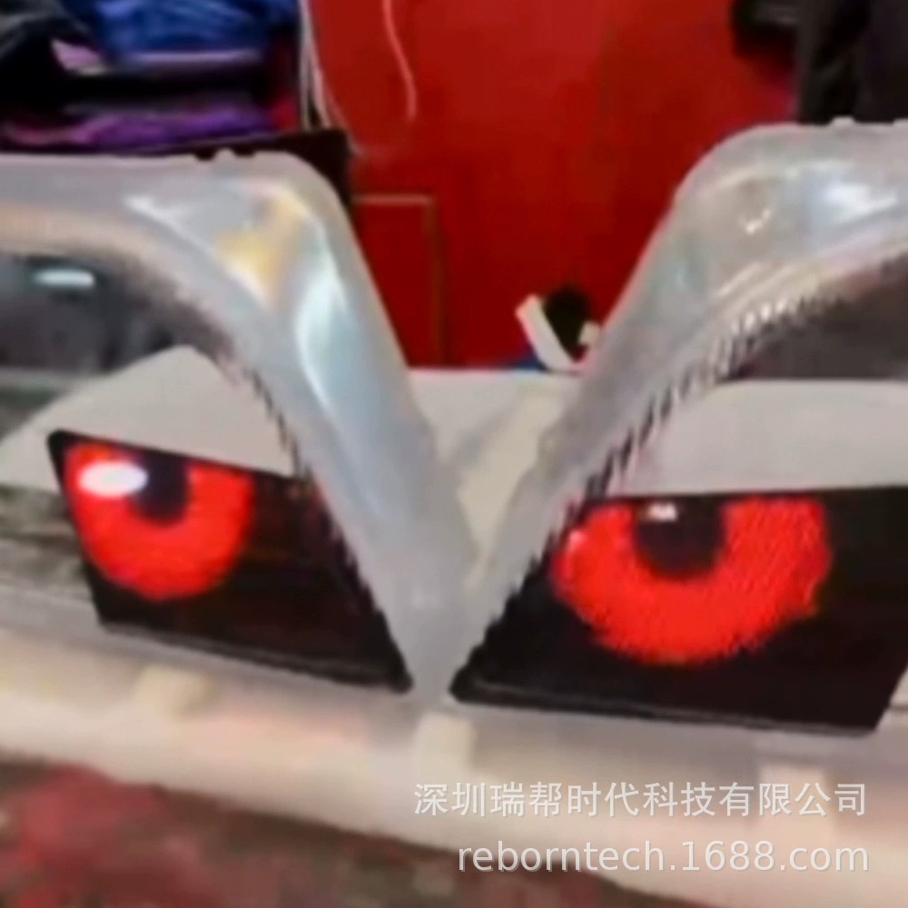 Крондер Modified LED decorations, 12В, ручная работа