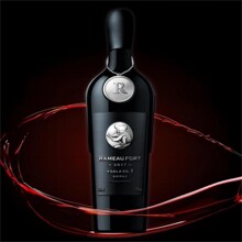 16度澳洲原瓶进口拉摩图堡考拉一号西拉干红葡萄酒17年采摘蜡封瓶