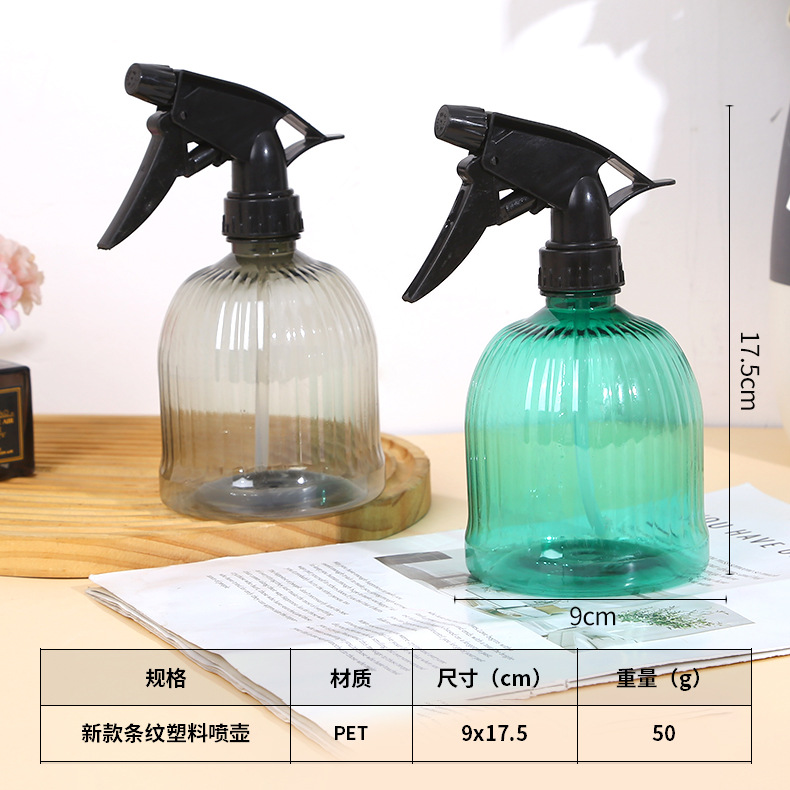 New roman column 500ml