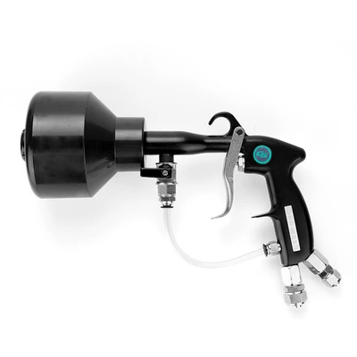 Gs Car Wash Foam Spray: High pressure car wash water gun