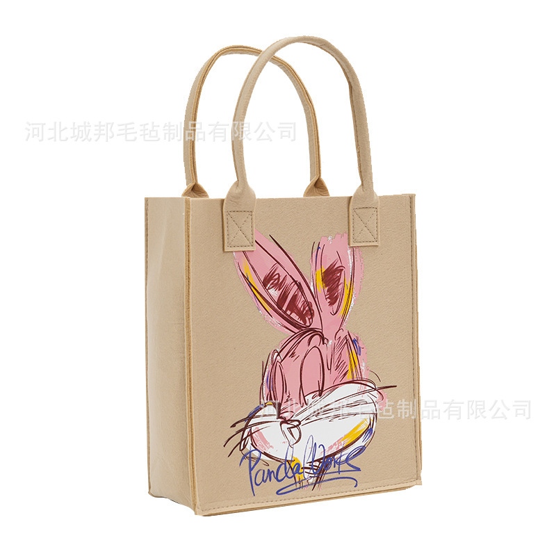 카키색 토끼 길이 26 높이 30 폭 10cm 일반 2mm