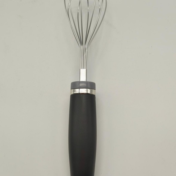 Batidor de huevos grande y lanzacohetes K-B05