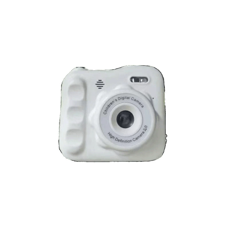 Polaroid камера для детей, 6400W фронт/тыл, фильтр красоты, варианты памяти