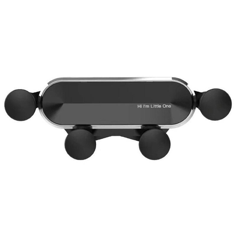 Hello Kitty teléfono móvil soporte del coche salida de aire del coche de navegación rack de disco de succión soporte del coche fijo Coche