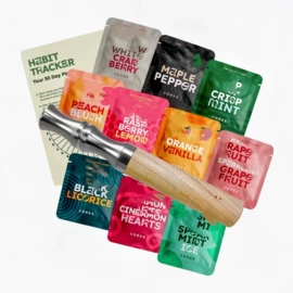 烟嘴;CNC加工;其他烟具