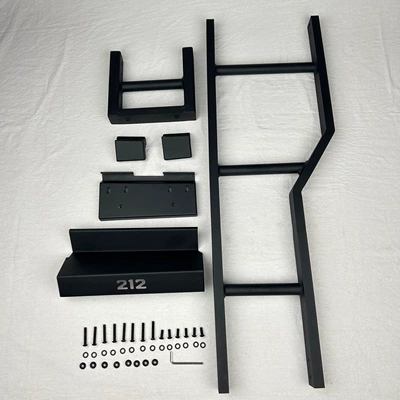 Roof Ladder Modification Parts, Off-Road – Other Car Modifications