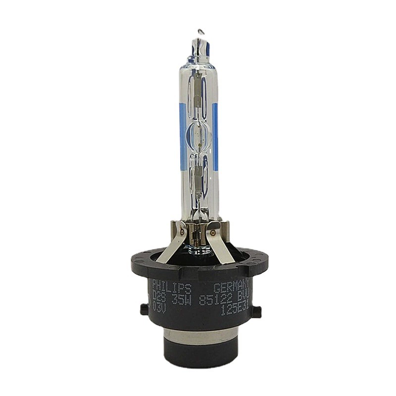 Филипс PHILIPS D2S 85122 BVU 6000K 35W HID D2R Белый свет Светлый пузырь