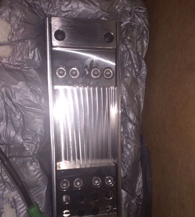 蒙特福MontalvoR系列丝带及细丝式张力检测器FR2-1250N