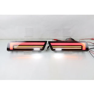 Suitable for Suzuki 16-22 Alto Rear Bumper Light Suzki Alto Rear Tail Driving Brake Light