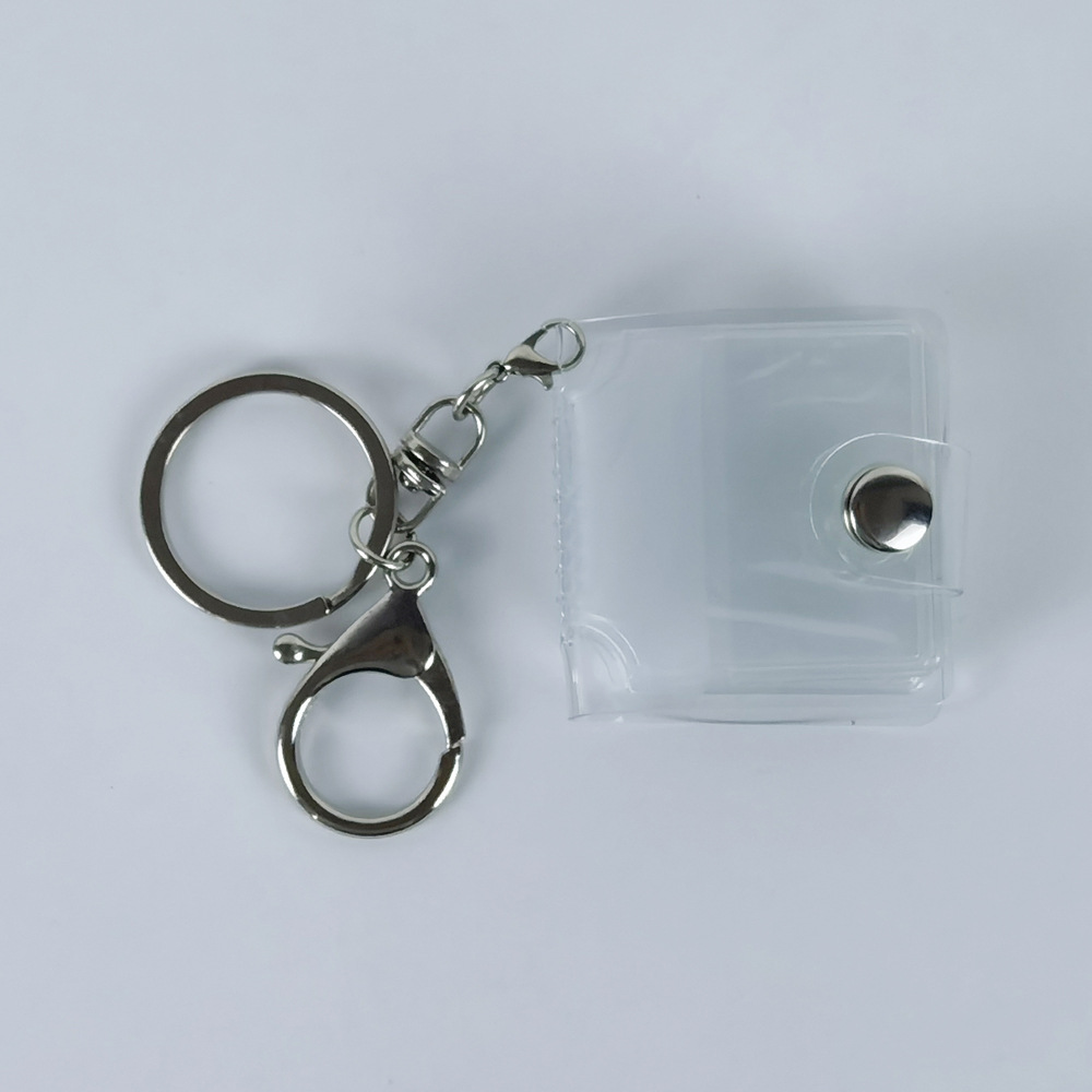 1inch 투명(랍스터 공제)