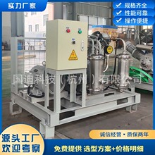 高压空气压缩机全无油防爆气体压缩机沼气氦气氢气压增压机压缩机