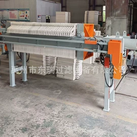 压滤设备;滤板;滤布