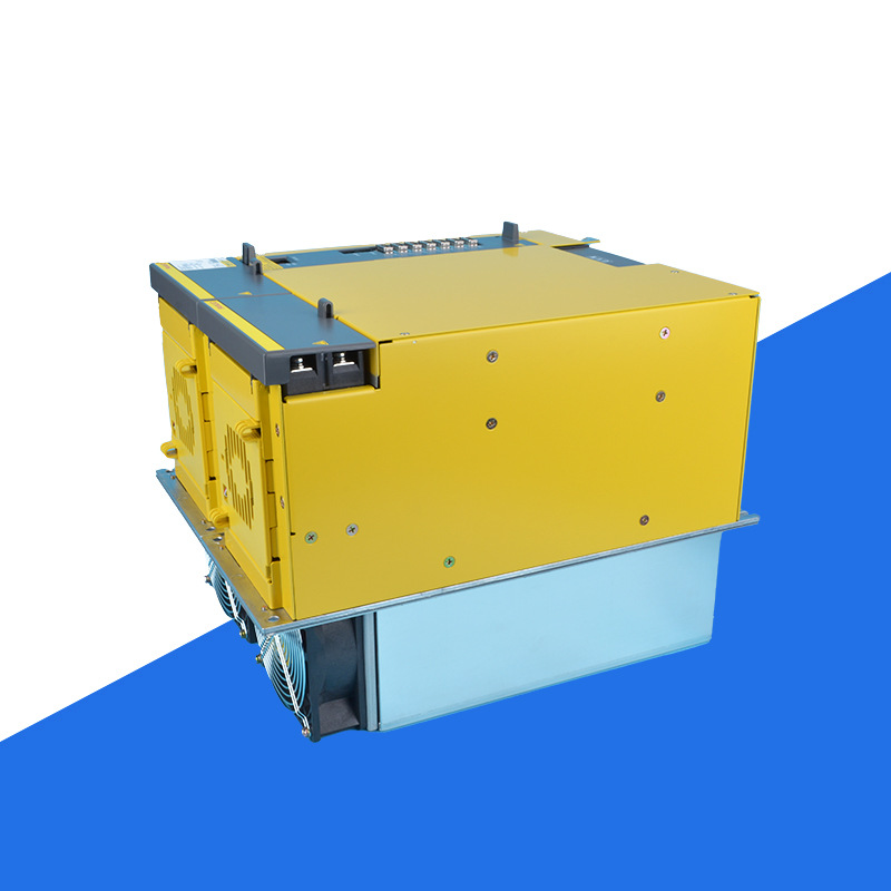 A06B-6112-H055#H550发那科fanuc驱动器伺服放大器全新二手议价