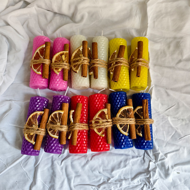 오렌지 계수나무 스타일(스틱 2개들이 1박스) 2의 배수로 구매