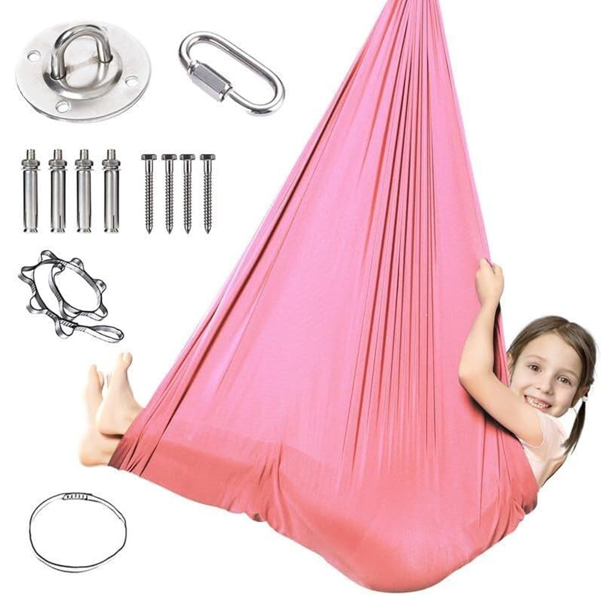 150*280 풀세트 핑크