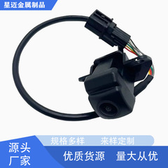 95760-B3600車載ハイビジョンカメラ駐車補助カメラは現代の名前図17に適用されます。