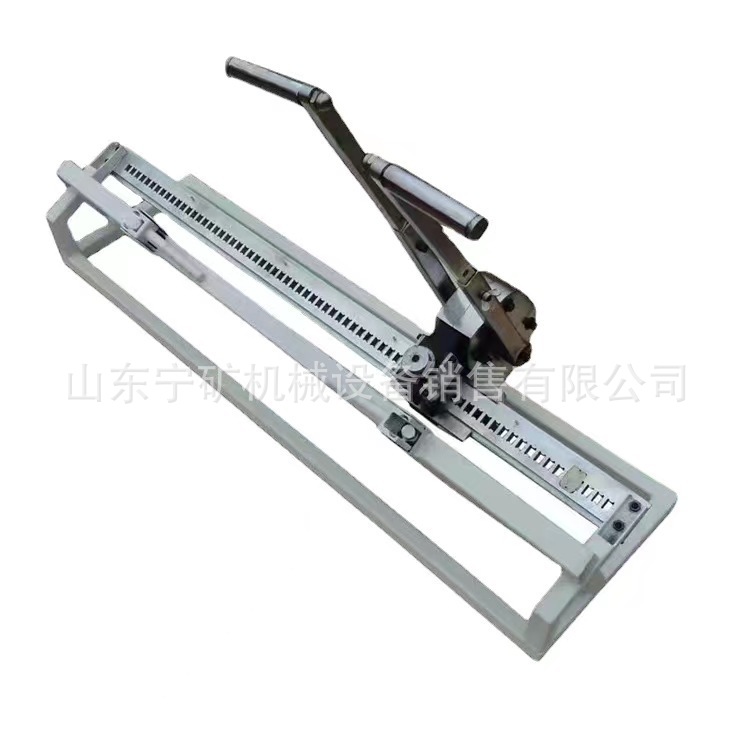 工业皮带钉扣机KJ1000-400-1000-1200-1400-1600高强度重工钉扣机