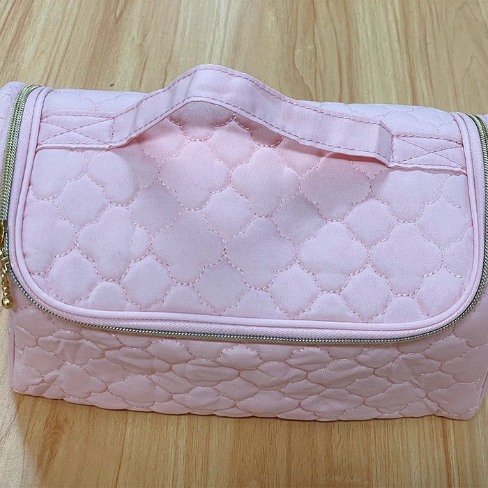 Bolsa de cosméticos transfronteriza, bolso de mano para rizador, almacenamiento de accesorios para bolsos Dyson, bolsa de almacenamiento montada en la pared, suministro directo, stock listo