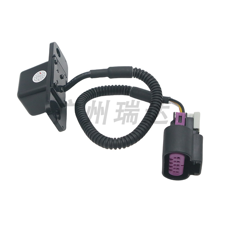 15862575 cámara trasera cámara de marcha atrás para Chevrolet Avalanche 2007 -